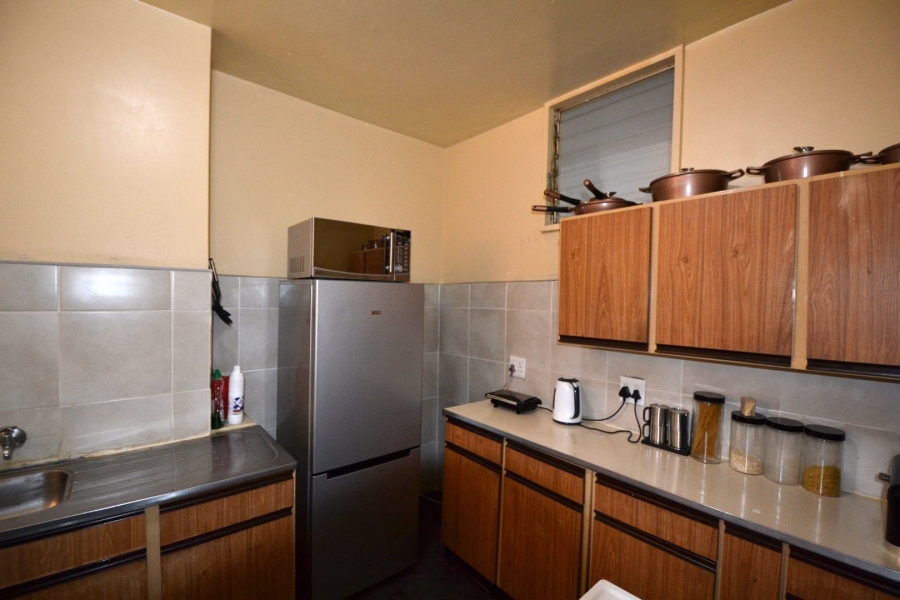 3 Bedroom Property for Sale in Welkom Free State